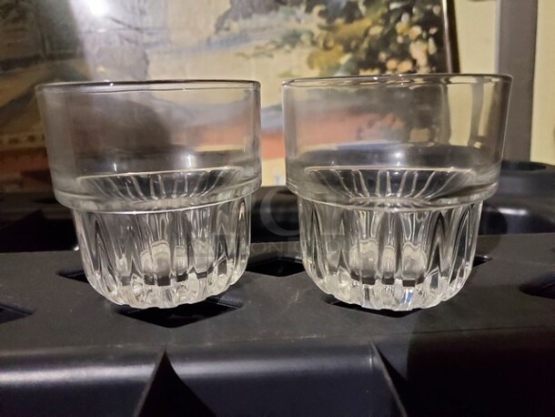 Full Box 8oz Rocks Glasses  - Image 1 of 6