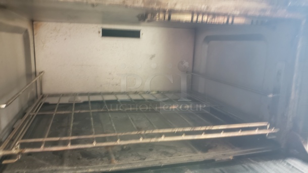 Garland Sunfire 6 Burner Range/ Griddle, & 2 Standard Oven! Natural Gas - Image 5 of 6