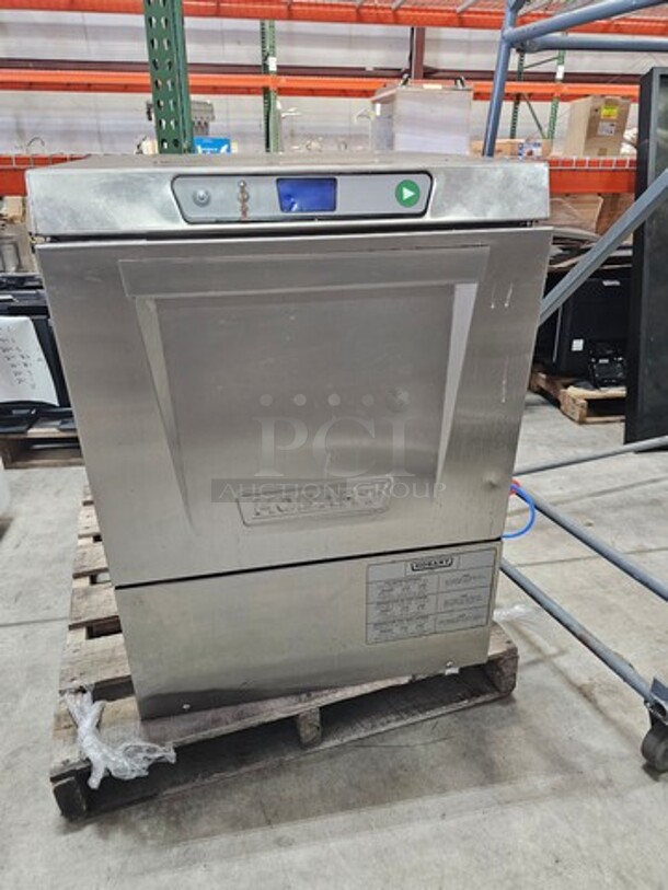 Hobart Dishwasher Machine - Image 1 of 1