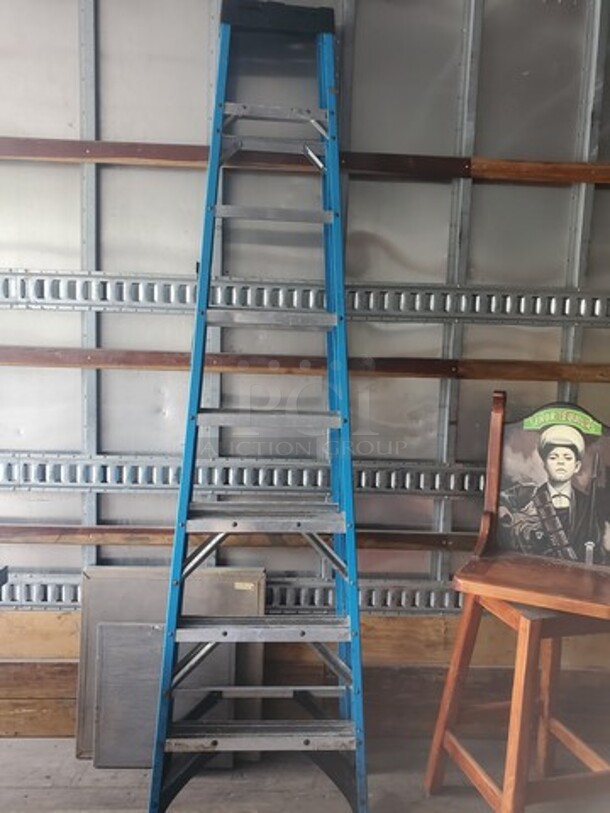 Ladder  - Image 2 of 2