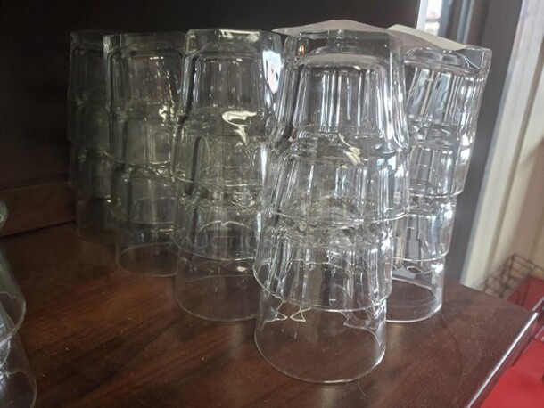 8oz Rocks Glass BIDX24 - Image 1 of 1