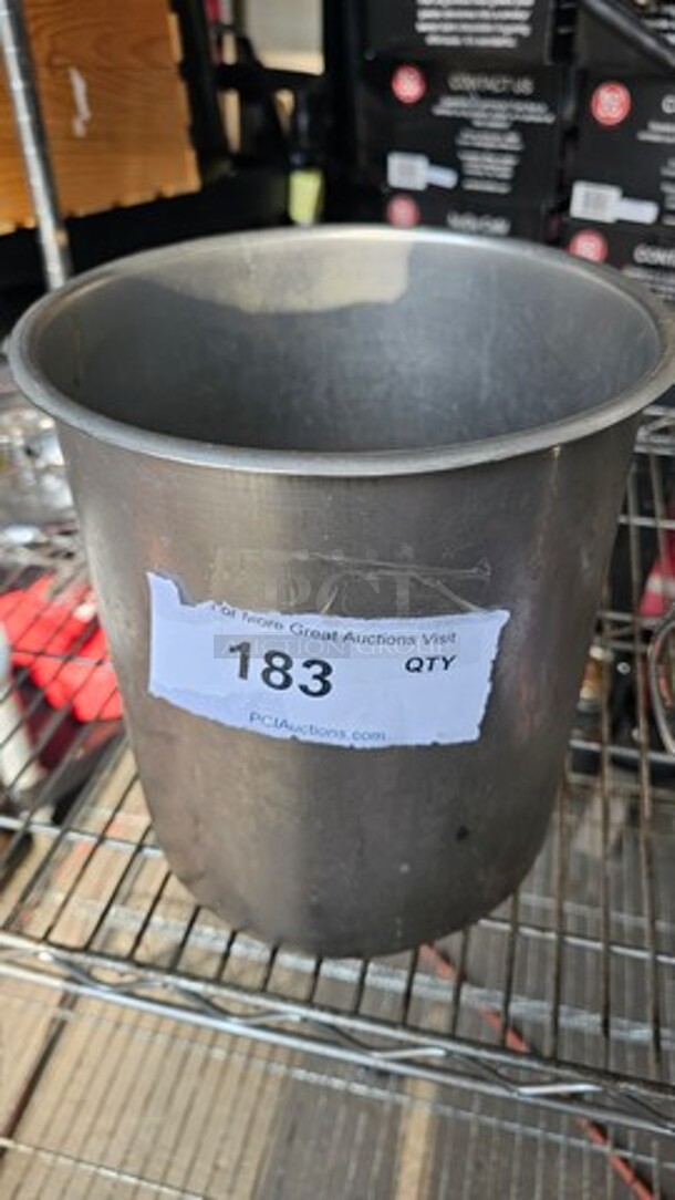 Bain Marie Pot - Image 1 of 3