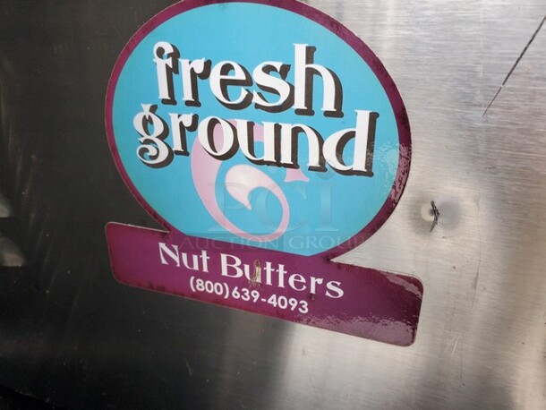 Olde Tyme Nut Grinder
Good Working Condition - Image 5 of 7