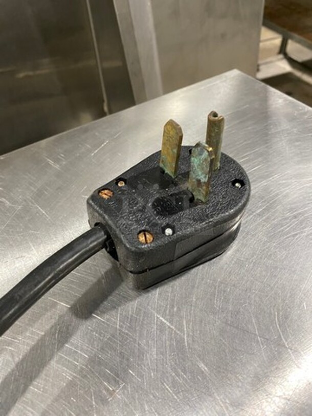 Belleco Countertop Commercial Conveyor Toaster! All Stainless Steel! Electric! Model: JT3HC SN: 11061708502 208V 60HZ 1 Phase - Image 8 of 8