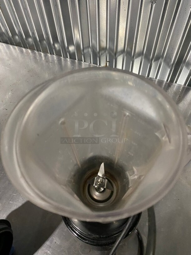 Waring! NuBlend Commercial Blender! - Image 5 of 7