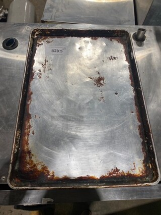 Baking Sheet Pans! 5x Your Bid!