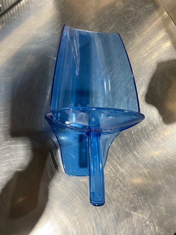 NEW! IN THE BOX! San Jamar Ice Machine Scooper! - Image 5 of 6