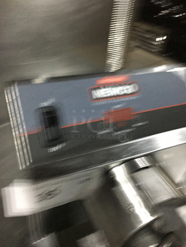 CUTE! Nemco Single Waffle Maker! Model: 7020A-1 SN: M140001 120V 1 Phase - Image 7 of 8