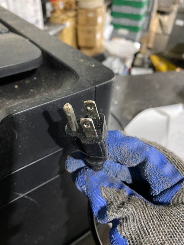 Epson Laser Printer! - Image 6 of 7