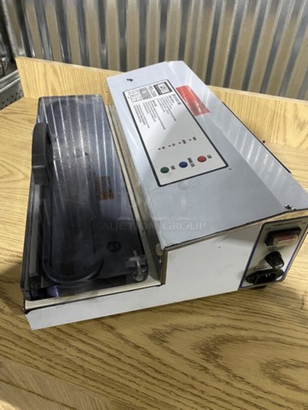 Weston Vaccum Sealer! - Image 4 of 8