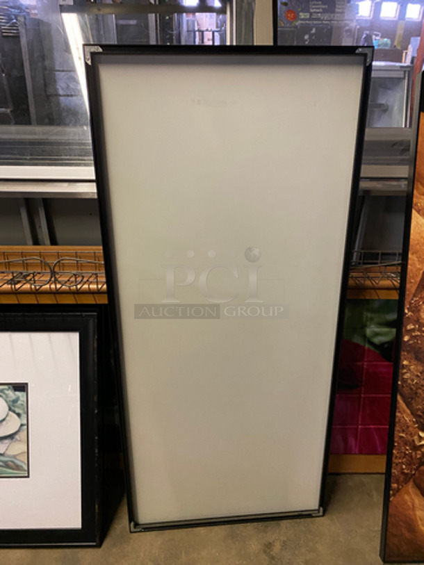 Wall Mount Restaurant Decor! 3x Your Bid! - Image 6 of 6
