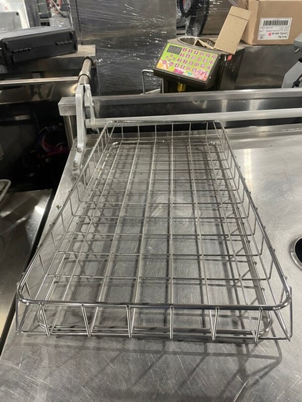 Metal Bagel/Pastry Racks! 2X Your Bid! - Image 2 of 6
