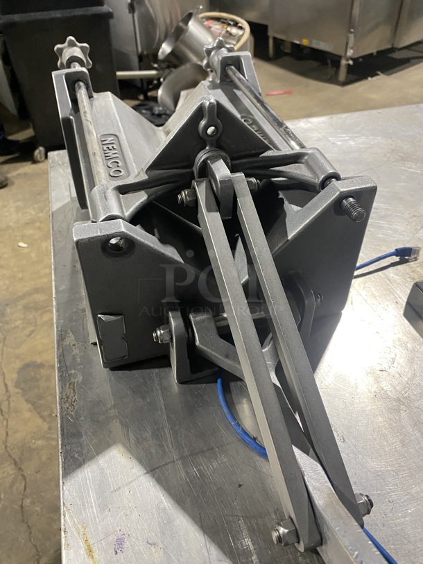 NEMCO Stainless steel Manual Countertop French-fry Cutter! - Image 3 of 6