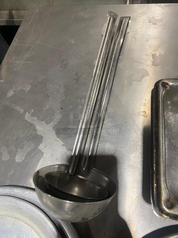 ALL ONE MONEY! Assorted Kitchen Utensils! - Image 2 of 5