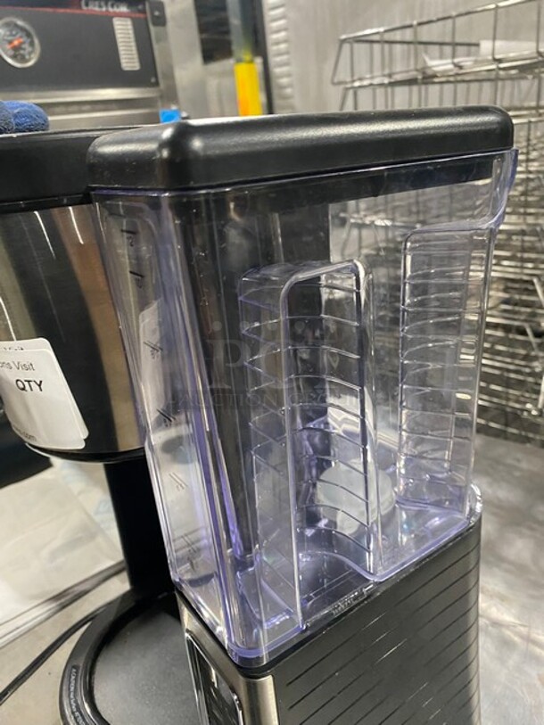 Ninja Countertop Coffee Making Machine! - Image 3 of 7