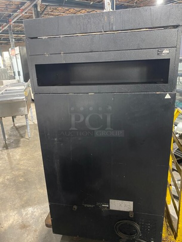 Snack Attack Commercial Snack And Drink Combo Vending Machine! Model: VM150 SN: V150A1801, Model: VM250 SN: V250A0874 - Image 3 of 9