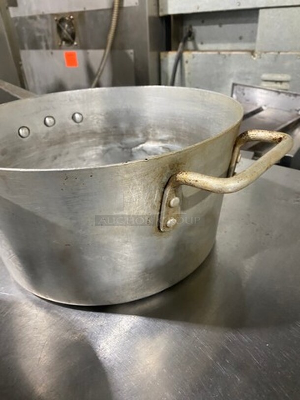 Stock Pots! 2x Your Bid! - Image 6 of 9