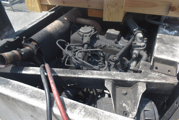 Carrier Supra 944 Metal Commercial Transicold Microprocessor Control System. 12-24 Volt DC. - Image 6 of 10