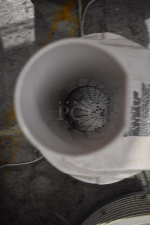 Tristar CL-003AP Countertop Juicer. 120 Volts, 1 Phase. 8.5x12x15. Tested and Does Not Power On - Image 5 of 7