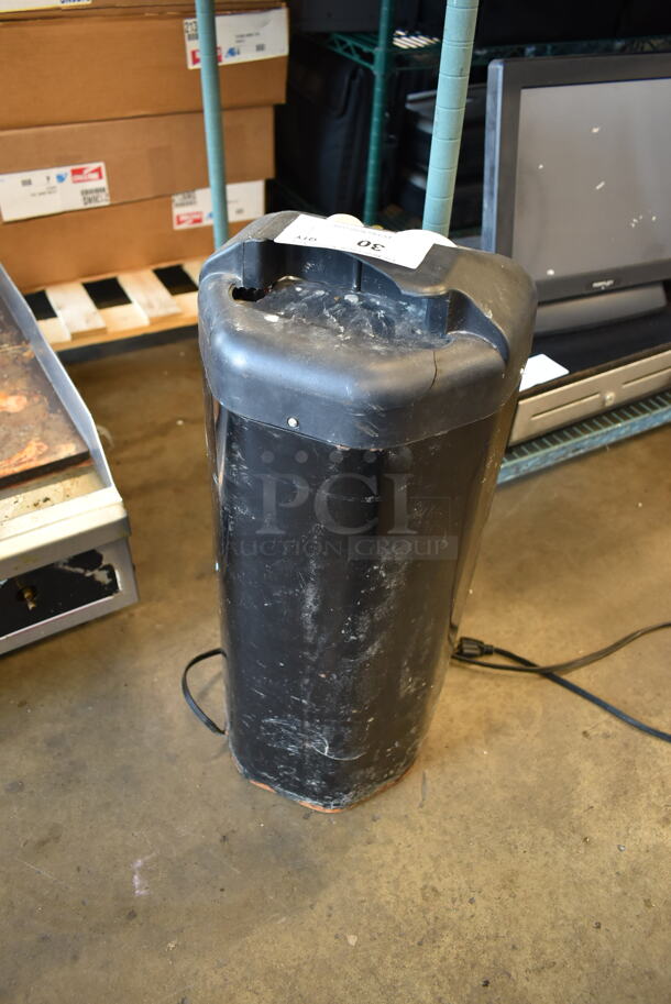 HomeBasix Metal Heater. 115 Volts, 1 Phase. - Image 4 of 5