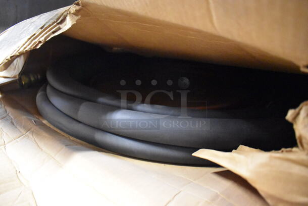 ALL ONE MONEY! Tier Lot of Various Items Including 6 Camwear Poly 1/2 Size Drop In Bins and Coil Covers - Image 4 of 4