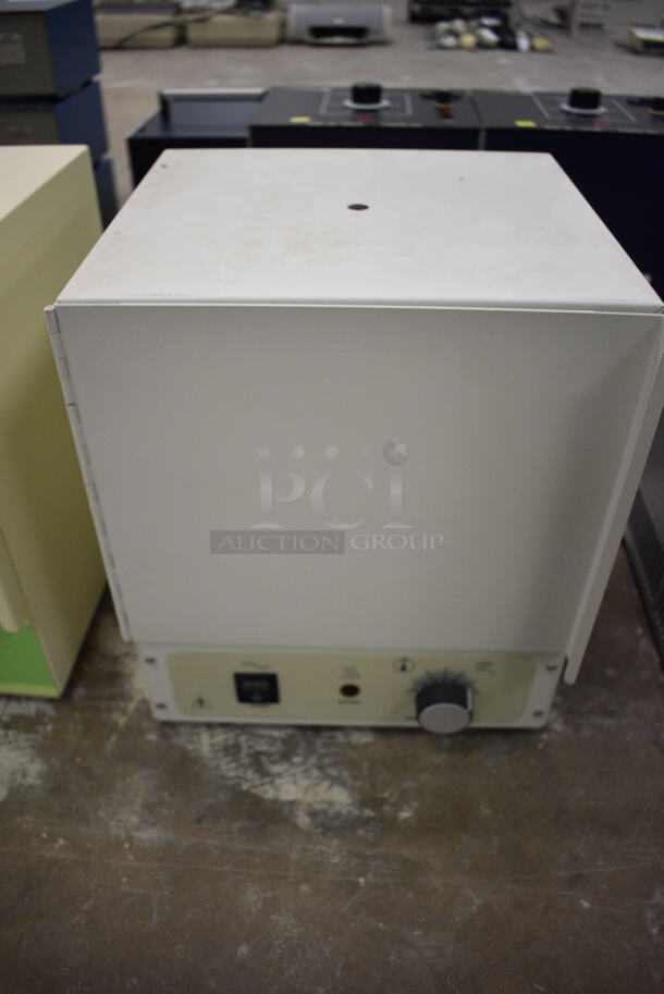 3 Incubators in Various Sizes. Two Bio-Rad and One Incufridge. 3 Times Your Bid! (Main Building) - Image 5 of 11