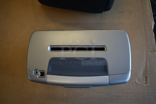 HP Q3046A Photosmart 245 Printer in Bag. - Image 5 of 10