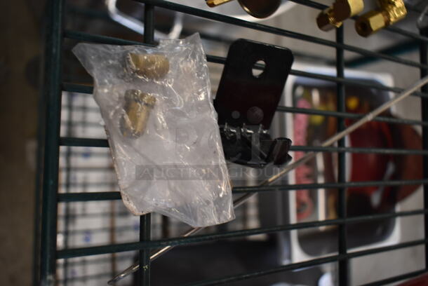 ALL ONE MONEY! Lot of Various Items Including Zurn Elkay 36296C Control Board for ezH2O Bottle Fillers - Image 7 of 9