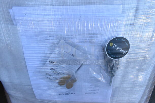 BRAND NEW SCRATCH AND DENT! Unit - Image 4 of 4
