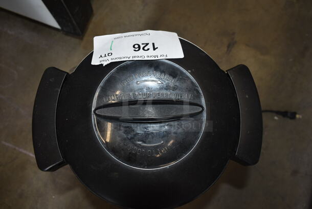 Hamilton Beach A29 Metal Countertop Coffee Urn. 120 Volts, 1 Phase.  - Image 5 of 9