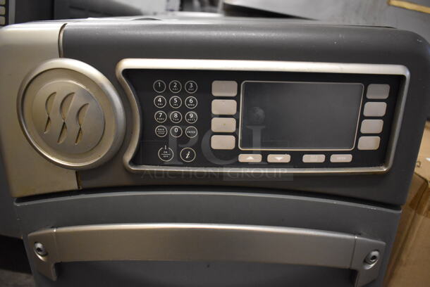 2016 Turbochef NGO Metal Commercial Countertop Electric Powered Rapid Cook Oven. 208/240 Volts, 1 Phase. 16x29x26 - Image 4 of 6