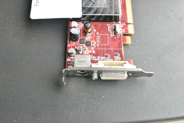 Circuit Board w Fan - Image 2 of 4