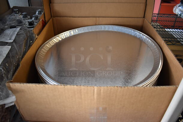 ALL ONE MONEY! Tier Lot of Various NEW Items Including Oven Mitts, Beans, Butane Canisters, Bags and Foil Trays - Image 2 of 6