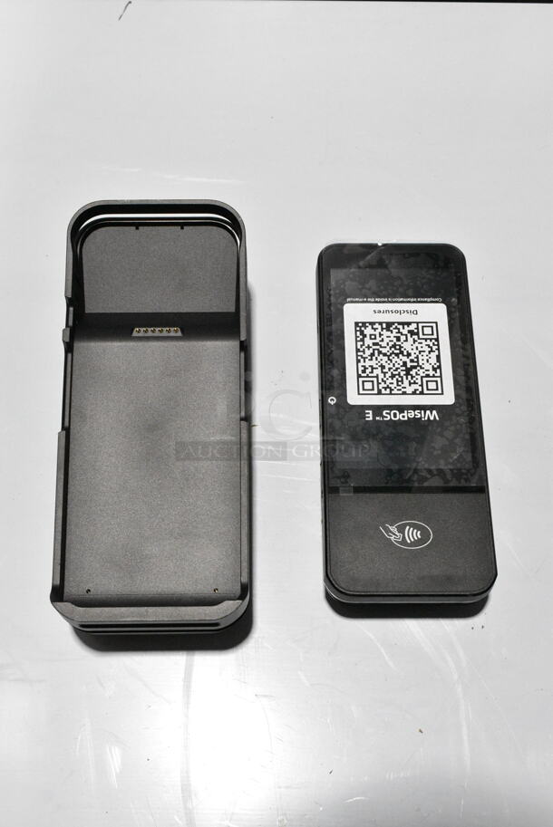 2 WisePOS Credit Card Reader - Image 3 of 6
