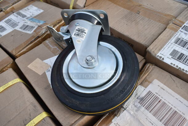 16 Boxes of 2 BRAND NEW! Commercial Casters. 16 Times Your Bid! - Image 3 of 5