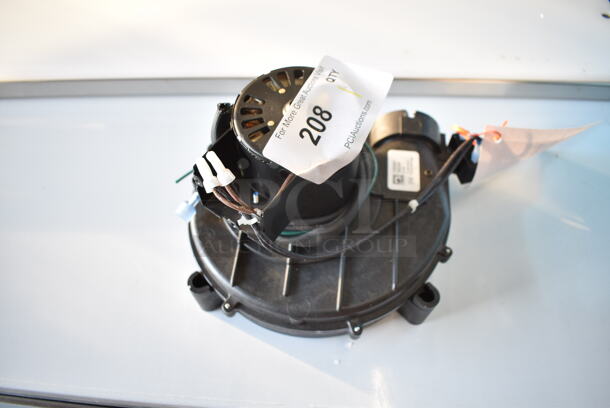 BRAND NEW SCRATCH AND DENT! Cleveland SKE53441 SVC BLOWER KT;GAS KTLS & MXRS - Image 3 of 4
