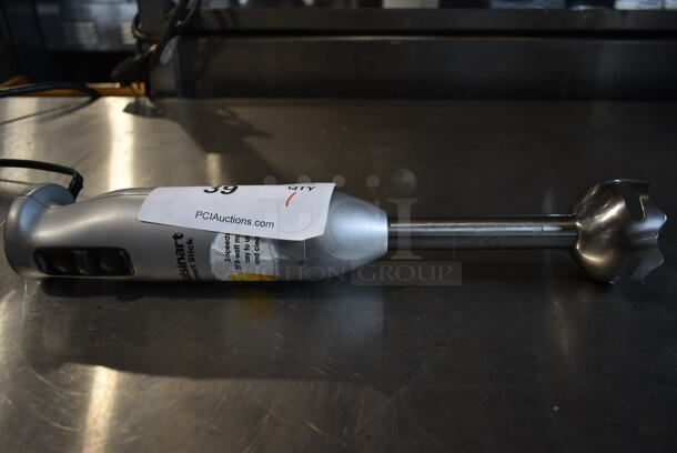 Cuisinart CSB-75 Immersion Blender. 120 Volts, 1 Phase. Tested and Working! - Image 1 of 6