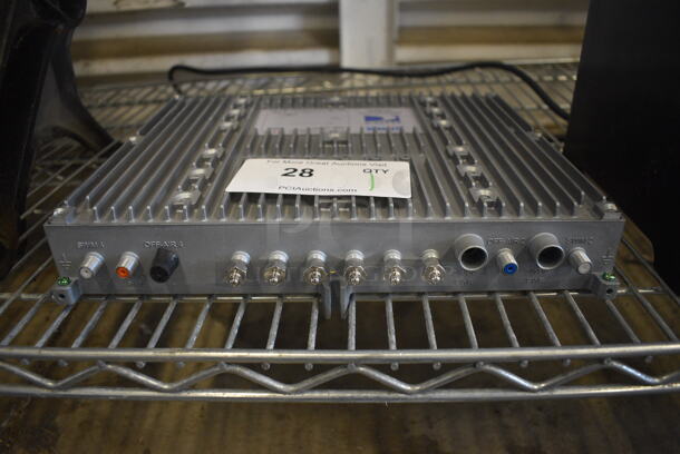 Directv Model SWM-32 4x8 Channel SWiM. 19x11x2 - Image 4 of 4