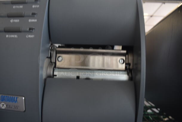 Datamax DMX-M-4206 Barcode Printer. 115 Volts, 1 Phase. - Image 3 of 6
