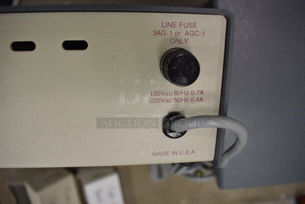 8 Daedalon Universal Power Supply Units. 8 Times Your Bid! (Main Building) - Image 4 of 4