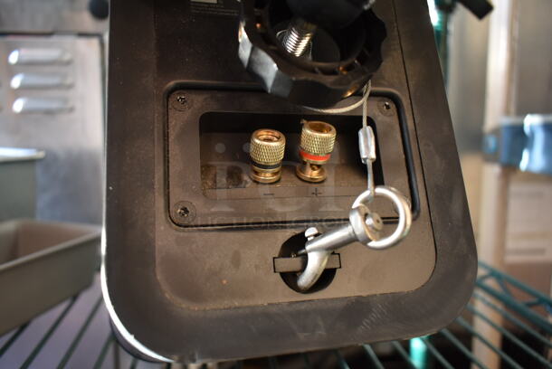 JBL Control X 8 ohm Speaker. - Image 4 of 5