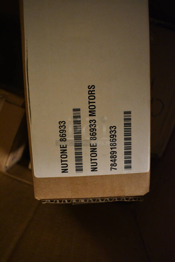 ALL ONE MONEY! Airflow AFP.30 2000 Merv 8 Filters, Light Switches, Ralph Lauren Shams, and Evaporative Chilling Towels - Image 8 of 11
