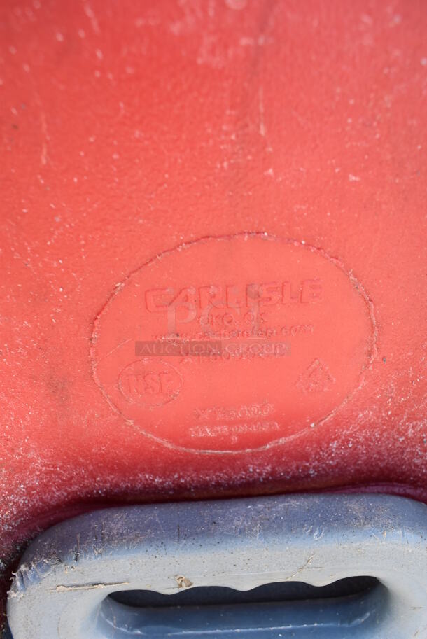 2 Poly Insulated Beverage Holder Dispensers; Carlisle XT6000SC and SiLite LD500. 9x16x24. 2 Times Your Bid! - Image 8 of 8