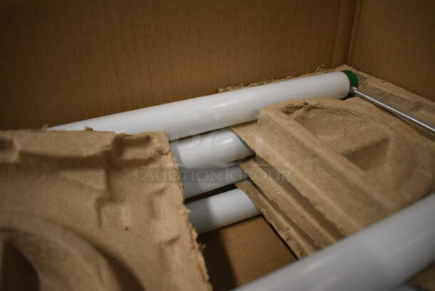 ALL ONE MONEY! Lot of 8 Philips U Bend Lights. 7x23x1 - Image 4 of 5