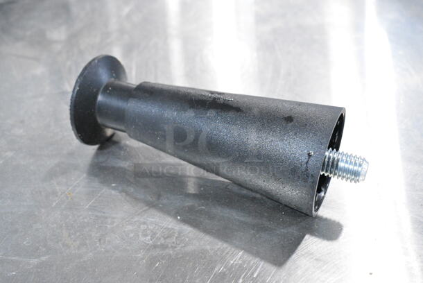 BRAND NEW SCRATCH AND DENT! 2023 Scotsman UC2724MA-1A Stainless Steel Commercial Self Contained Undercounter Ice Machine. 115 Volts, 1 Phase.  - Image 6 of 9