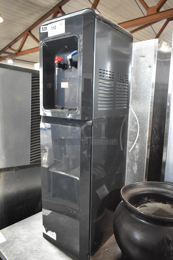 Alpine 3003 Countertop Water Dispenser. 120 Volts, 1 Phase.  - Image 1 of 5