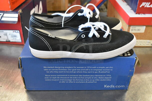 BRAND NEW! Keds Champion Size 7 Shoes - Image 3 of 4