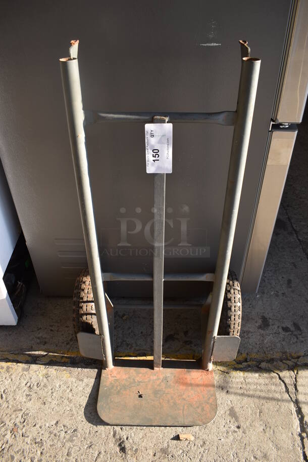 Metal Furniture Dolly. 21x20x38 - Image 1 of 4