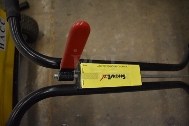 SnowEx SD-95 Salt Spreader (CSS) - Image 6 of 7