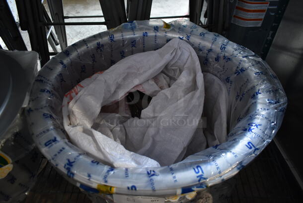 SK Cookware Metal Well. - Image 3 of 5